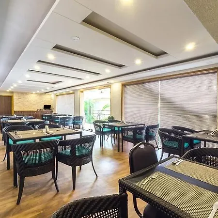 The Ocean Park Resort